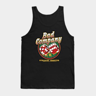 Bad Company Tank Top